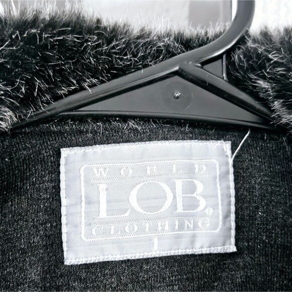 World Lob Vintage Jacket - Picture 7 of 9
